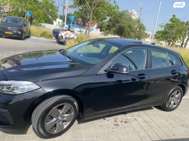 ב מ וו סדרה 1