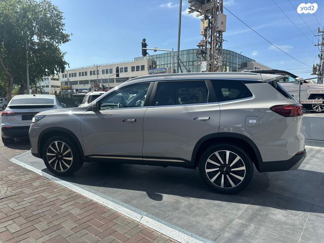 צ׳רי טיגו 8 פרו