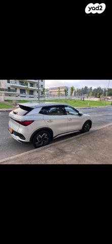 מודעת רכב בי.ווי.די אטו 3