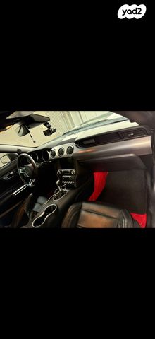 פורד מוסטנג