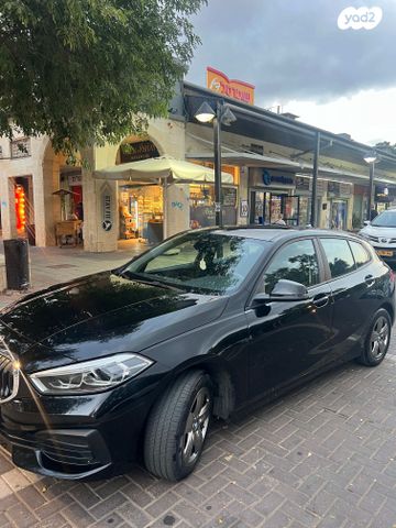 ב מ וו סדרה 1