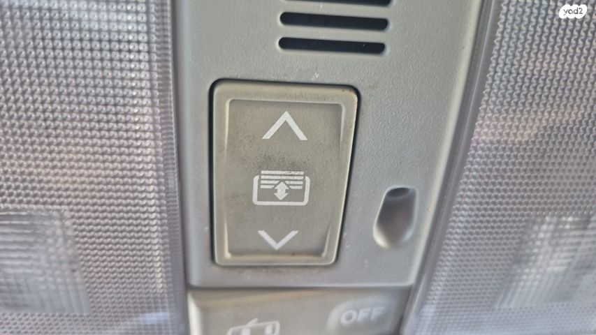 טויוטה אוריס