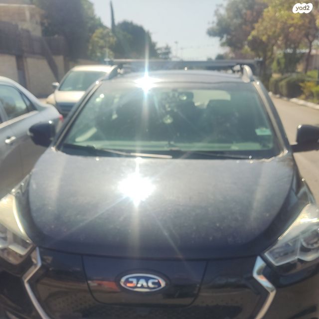 ג׳יי.איי.סי E-S2