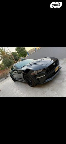 פורד מוסטנג