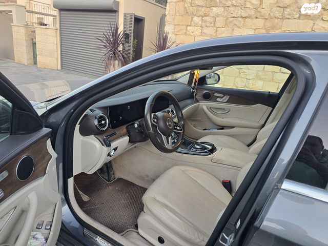 מרצדס-בנץ E-class