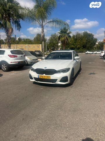 ב מ וו סדרה 3