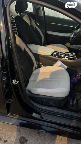 מודעת רכב יונדאי סונטה