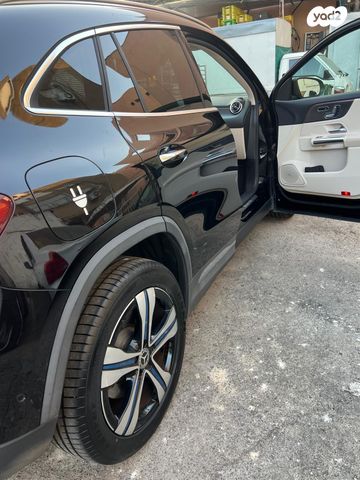 מרצדס-בנץ EQA