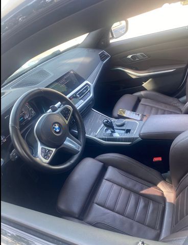 ב מ וו סדרה 3