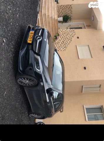 מודעת רכב מרצדס-בנץ A-class