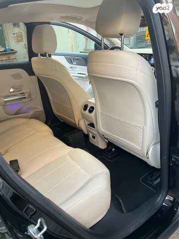 מרצדס-בנץ EQA