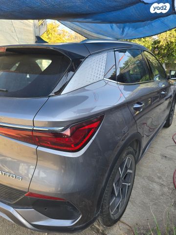 בי.ווי.די אטו 3