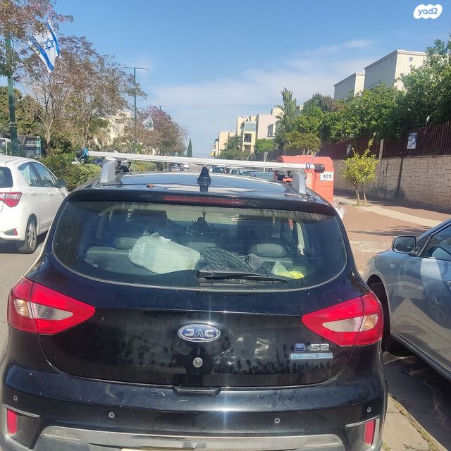 ג׳יי.איי.סי E-S2