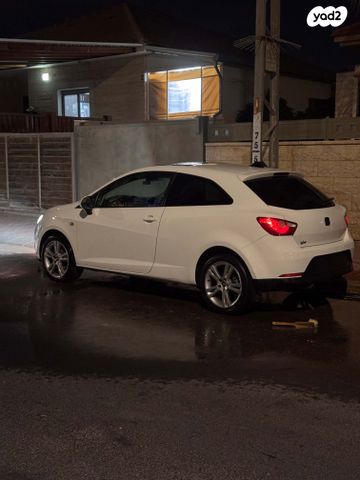 סיאט איביזה
