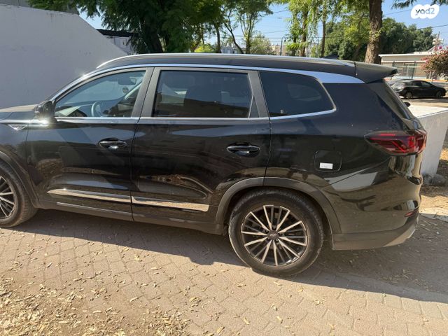 צ׳רי טיגו 8 פרו