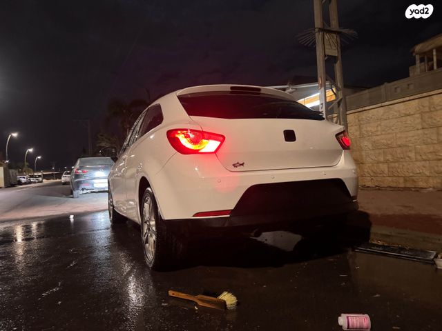 סיאט איביזה