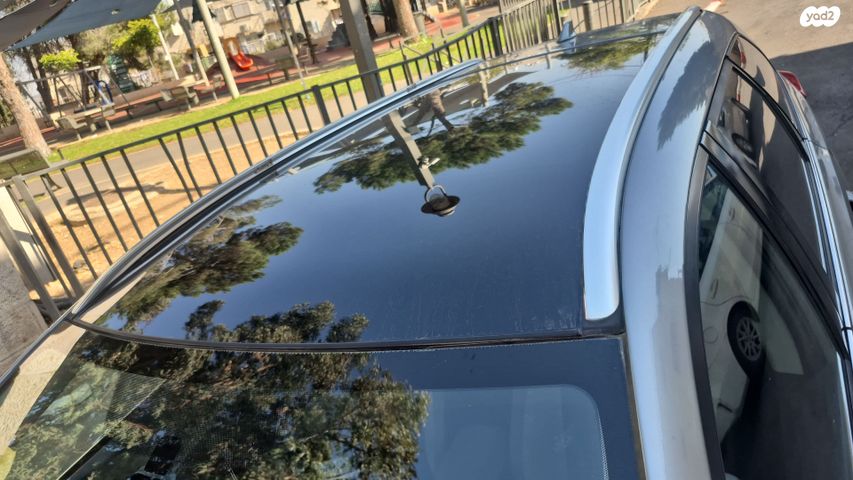 טויוטה אוריס