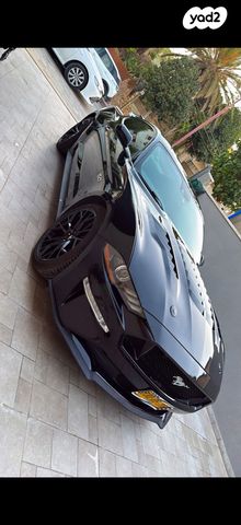 פורד מוסטנג