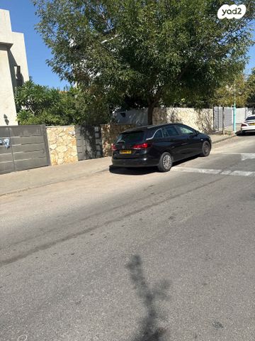 מודעת רכב אופל אסטרה