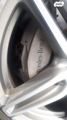 מרצדס-בנץ E-class