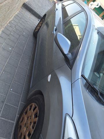 מודעת רכב יונדאי i30