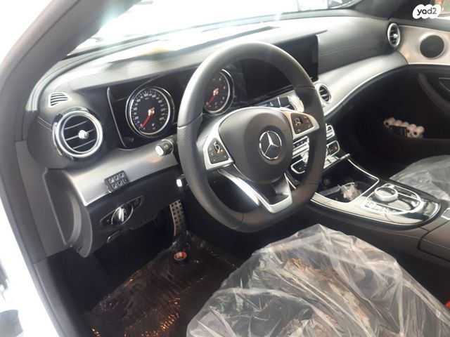 מרצדס-בנץ E-class