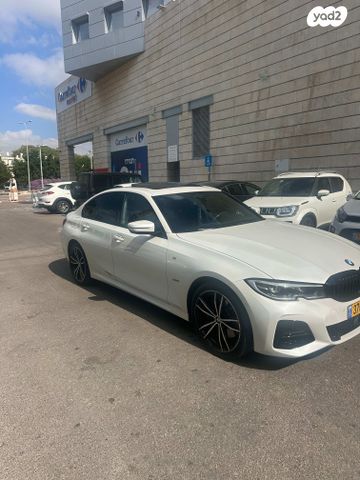 ב מ וו סדרה 3