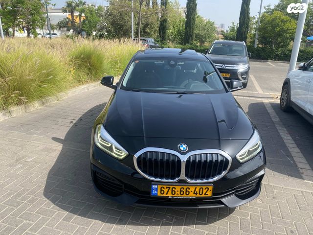 ב מ וו סדרה 1