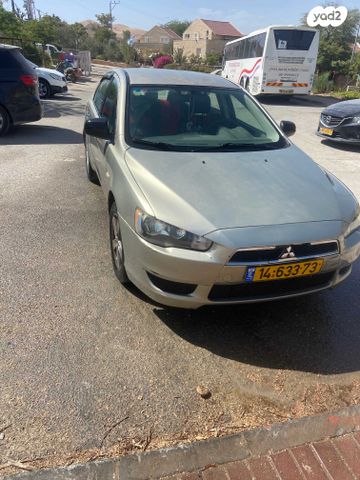 מיצובישי לנסר