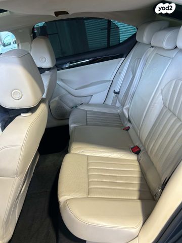 סקודה סופרב