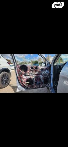 מודעת רכב מיצובישי אטראז'