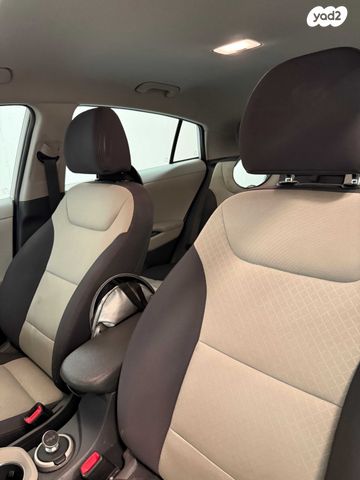 יונדאי איוניק