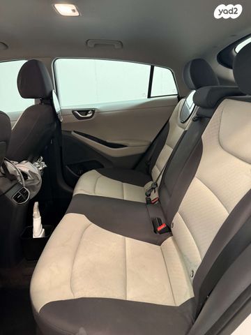 יונדאי איוניק