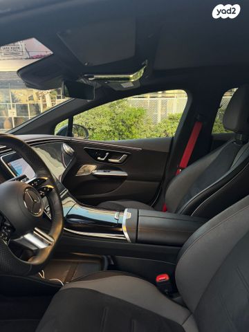 מרצדס-בנץ EQE