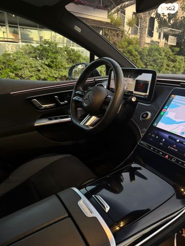 מרצדס-בנץ EQE