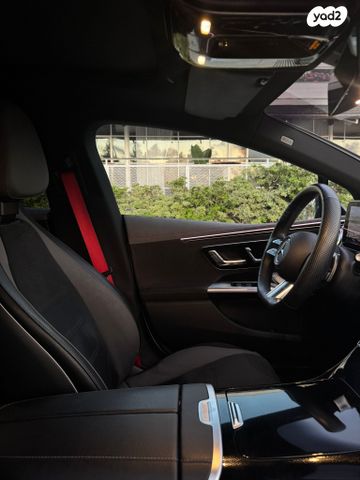 מרצדס-בנץ EQE