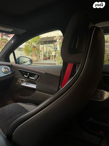 מרצדס-בנץ EQE