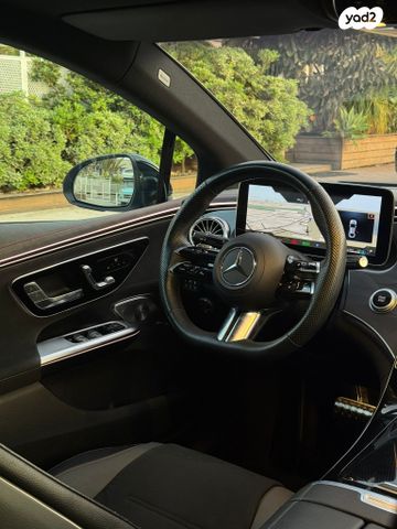 מרצדס-בנץ EQE