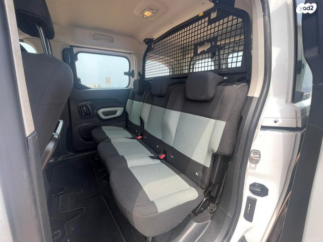 סיטרואן ברלינגו