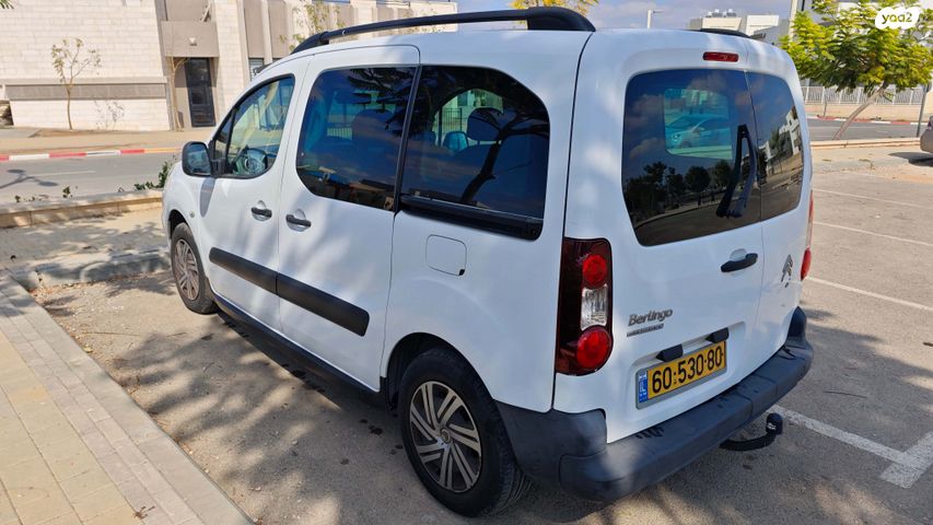 סיטרואן ברלינגו