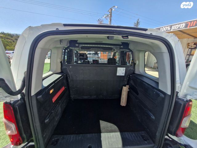 סיטרואן ברלינגו