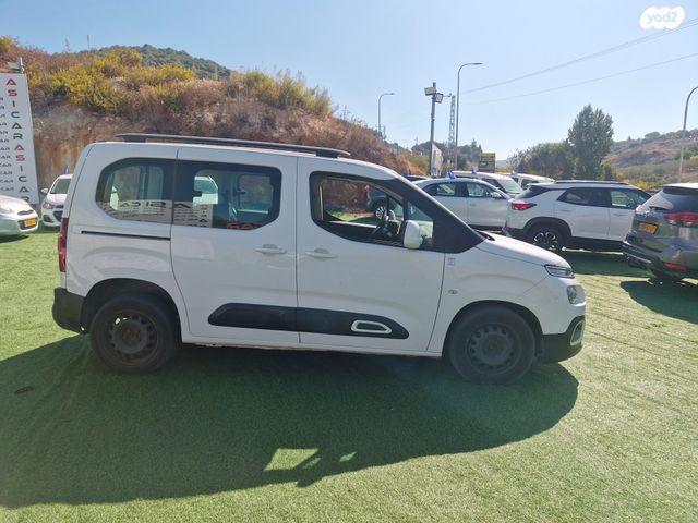 סיטרואן ברלינגו