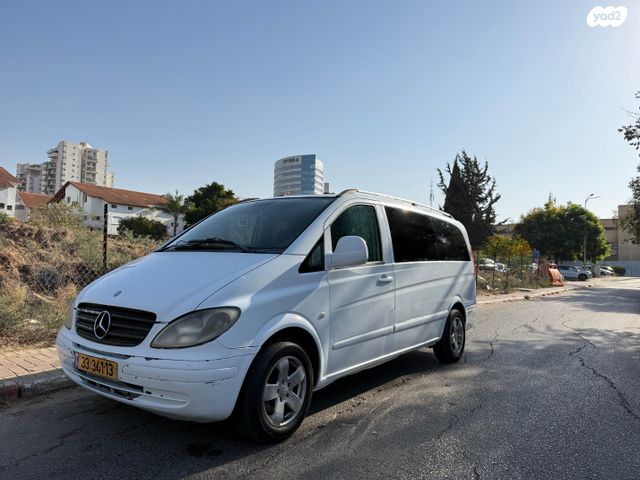 ויטו אוט׳ וואן גדול 6 מק 3 דל 2.1 (109 כ״ס)