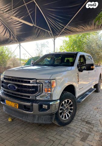 פורד F-250