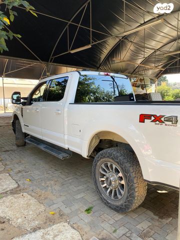 פורד F-250