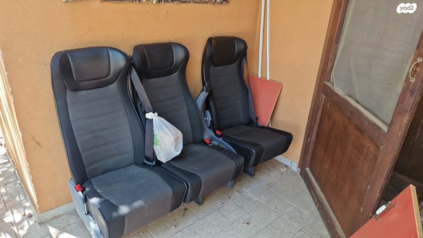 מודעת רכב סיטרואן ג'אמפי