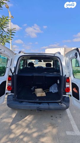 סיטרואן ברלינגו