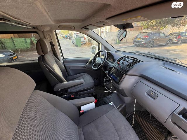 מרצדס-בנץ ויטו