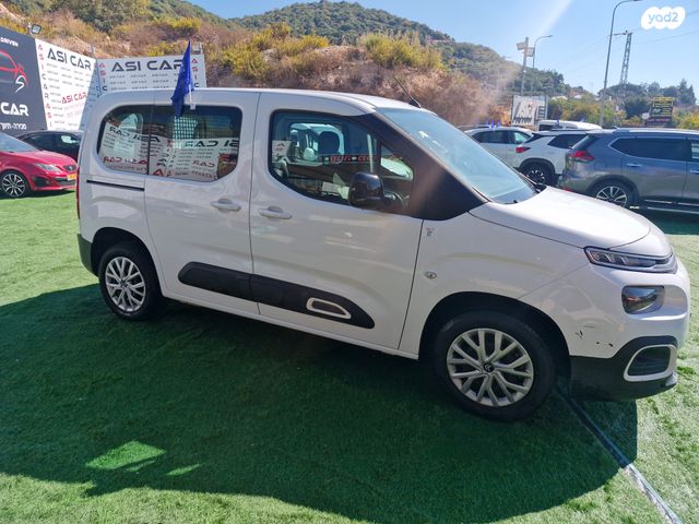 סיטרואן ברלינגו