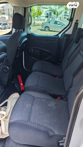 סיטרואן ברלינגו